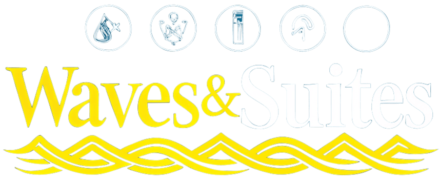 Logo de WAVESANDSUITES